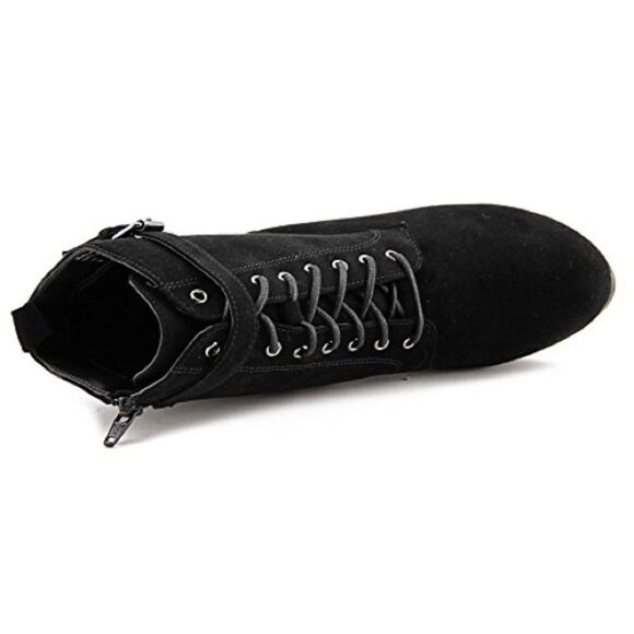 ✨ Aldo Panzano Platform Booties✨ - Picture 8 of 15